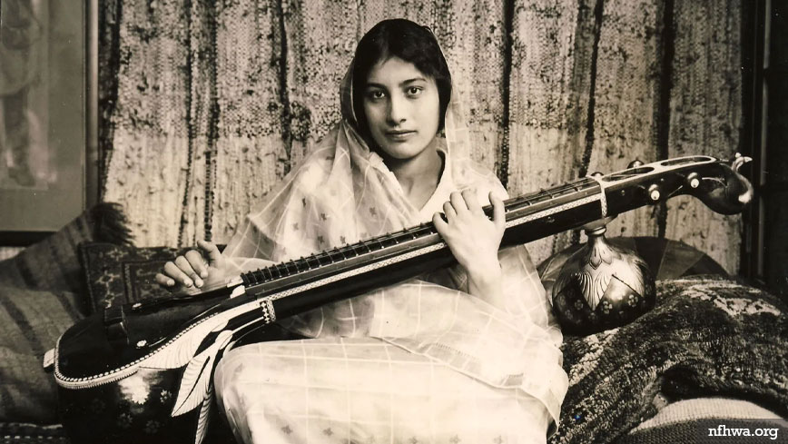 noor inayat khan