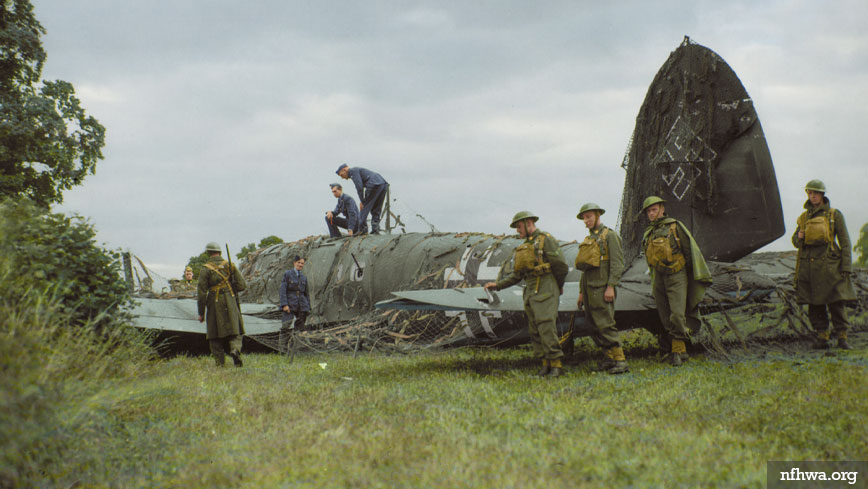 Hipley Heinkel
