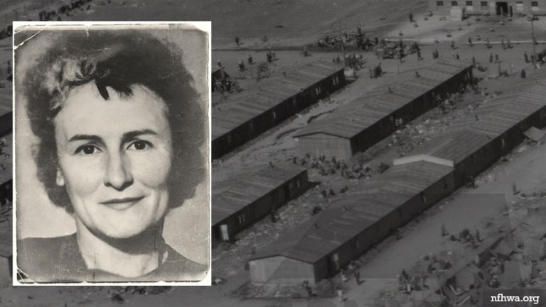 Yvonne Rudellat, the SOE’s First Woman in the Field